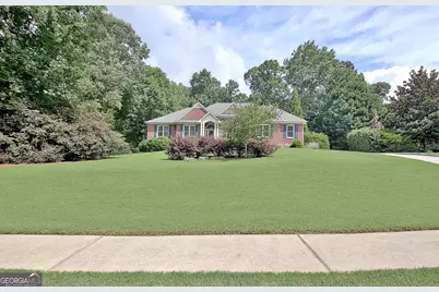 205 Hedgewick Way, Tyrone, GA 30290 - Photo 5