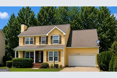 2715 White Blossom Lane, Suwanee, GA 30024 - Photo 1