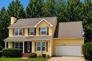 2715 White Blossom Ln, Suwanee, GA 30024 - Photo 1