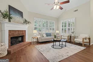 155 Brown's Crossing Dr, Fayetteville, GA 30215 - Photo 15