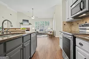 155 Brown's Crossing Dr, Fayetteville, GA 30215 - Photo 19