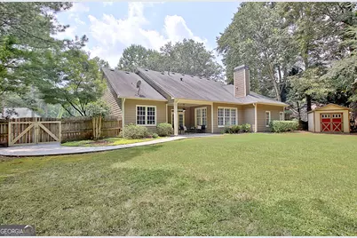 155 Browns Crossing Drive, Fayetteville, GA 30215 - Photo 49