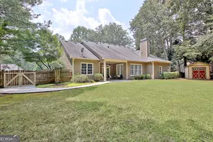 155 Brown's Crossing Dr, Fayetteville, GA 30215 - Photo 49
