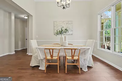 155 Browns Crossing Drive, Fayetteville, GA 30215 - Photo 13