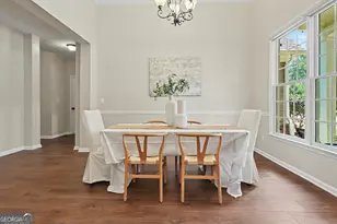 155 Brown's Crossing Dr, Fayetteville, GA 30215 - Photo 13