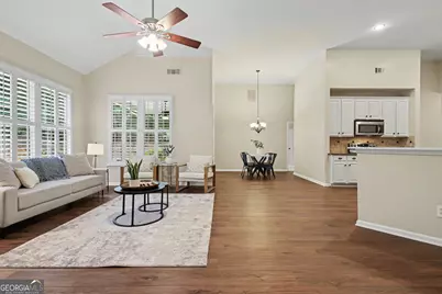 155 Browns Crossing Drive, Fayetteville, GA 30215 - Photo 17