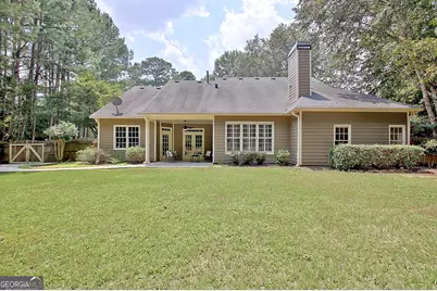 155 Browns Crossing Drive, Fayetteville, GA 30215 - Photo 53