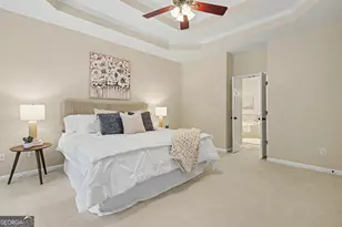 155 Brown's Crossing Dr, Fayetteville, GA 30215 - Photo 29