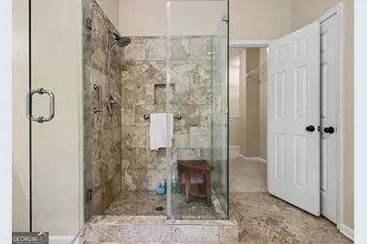 155 Browns Crossing Drive, Fayetteville, GA 30215 - Photo 33
