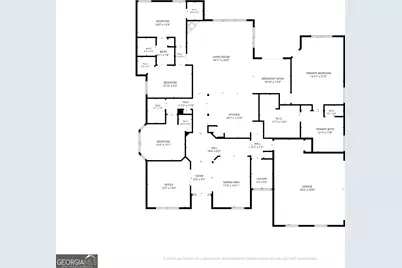 155 Browns Crossing Drive, Fayetteville, GA 30215 - Photo 55