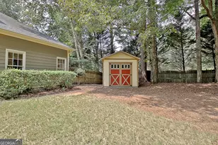 155 Brown's Crossing Dr, Fayetteville, GA 30215 - Photo 51