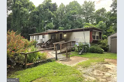 21 Dundee Lake Circle, Griffin, GA 30223 - Photo 3