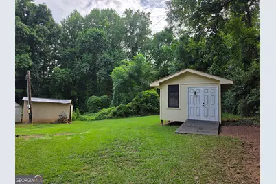 21 Dundee Lake Circle, Griffin, GA 30223 - Photo 23