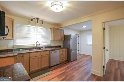 127 Fourth Street SW, Milledgeville, GA 31061 - Photo 5