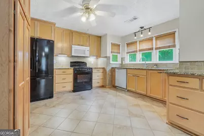 145 Stoneridge Way, Fayetteville, GA 30215 - Photo 15