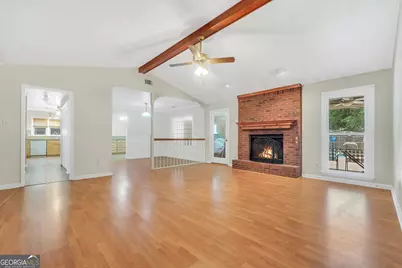 145 Stoneridge Way, Fayetteville, GA 30215 - Photo 7