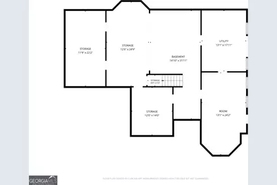 4740 Tugalo Trail, Douglasville, GA 30135 - Photo 35