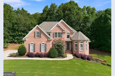 4740 Tugalo Trail, Douglasville, GA 30135 - Photo 1