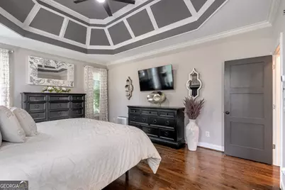 515 Delaperriere Loop, Jefferson, GA 30549 - Photo 11