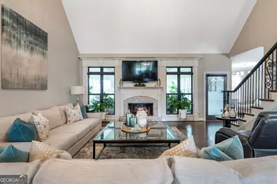 515 Delaperriere Loop, Jefferson, GA 30549 - Photo 17