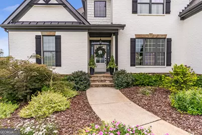 515 Delaperriere Loop, Jefferson, GA 30549 - Photo 3