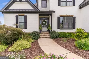 515 Delaperriere Loop, Jefferson, GA 30549 - Photo 3