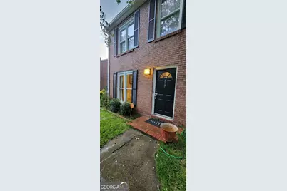 687 Redland Drive #687, Jonesboro, GA 30238 - Photo 1