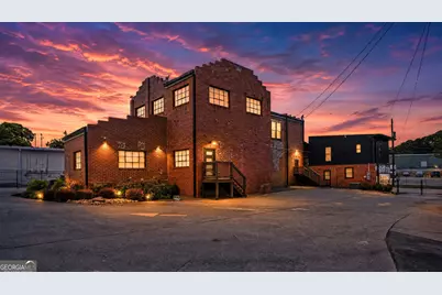 261 Griffin Street #2, McDonough, GA 30253 - Photo 33