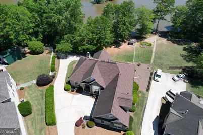 101 Talon Place, McDonough, GA 30253 - Photo 1