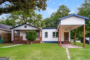 5213 Dillon Ave, Savannah, GA 31405 - Photo 1