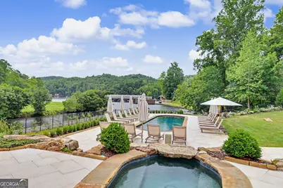60 Cove View Lane, Clarkesville, GA 30523 - Photo 93