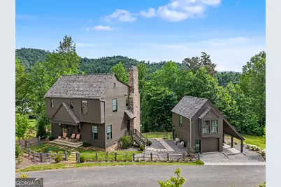 60 Cove View Lane, Clarkesville, GA 30523 - Photo 85