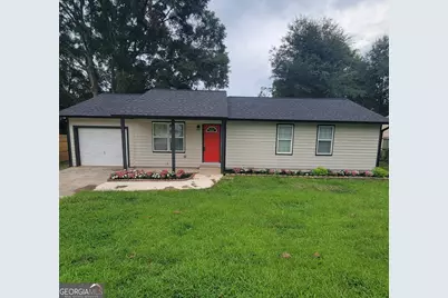 253 Deerfield Drive, Jonesboro, GA 30238 - Photo 1