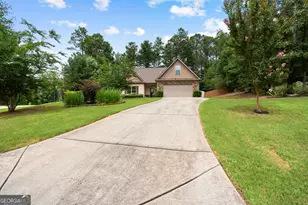 21 Sunny Pt, Newnan, GA 30263 - Photo 3
