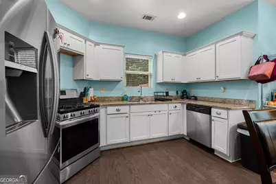 21 Sunny Point, Newnan, GA 30263 - Photo 15