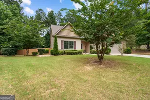 21 Sunny Pt, Newnan, GA 30263 - Photo 5