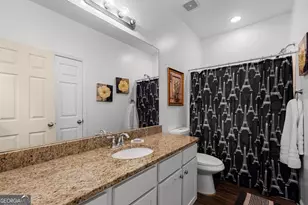 21 Sunny Pt, Newnan, GA 30263 - Photo 31