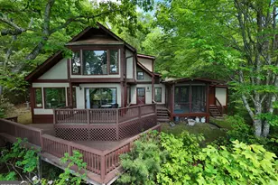 1491 Black Branch Rd, Rabun Gap, GA 30568 - Photo 3
