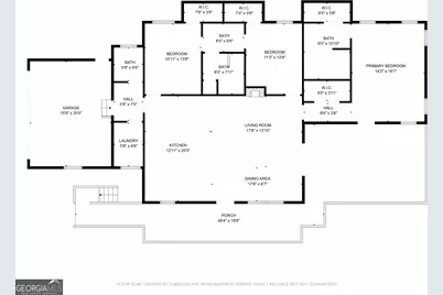 527 Abby, Clayton, GA 30525 - Photo 45