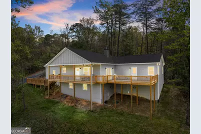 527 Abby, Clayton, GA 30525 - Photo 1