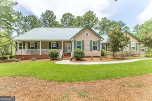 58 Spearhead Ln, Vienna, GA 31092 - Photo 1