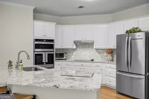 115 Stonehaven Dr, Fayetteville, GA 30215 - Photo 11