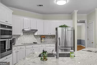 115 Stonehaven Drive, Fayetteville, GA 30215 - Photo 5