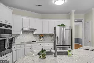 115 Stonehaven Dr, Fayetteville, GA 30215 - Photo 5