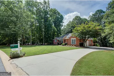 115 Stonehaven Drive, Fayetteville, GA 30215 - Photo 41