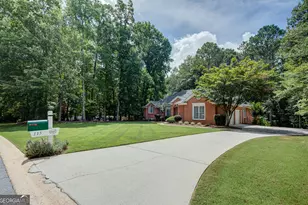 115 Stonehaven Dr, Fayetteville, GA 30215 - Photo 41