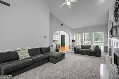 115 Stonehaven Drive, Fayetteville, GA 30215 - Photo 21