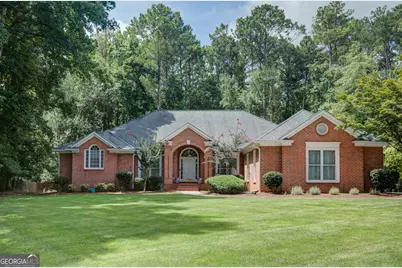 115 Stonehaven Drive, Fayetteville, GA 30215 - Photo 1
