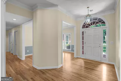 115 Stonehaven Drive, Fayetteville, GA 30215 - Photo 9