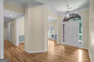115 Stonehaven Dr, Fayetteville, GA 30215 - Photo 9